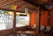 其他 Albergue Piratas do Sol - Hostel