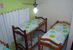 其他 2 Albergue Piratas do Sol - Hostel