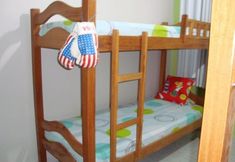 其他 6 Albergue Piratas do Sol - Hostel