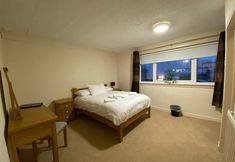 Others 6 Inverness Holiday House