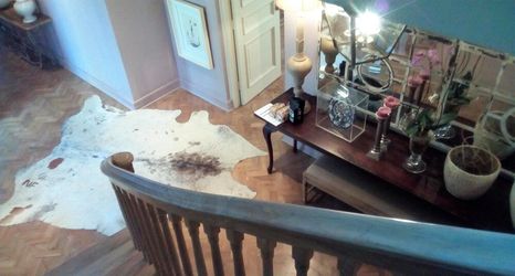 Others 2 Hoeveld House