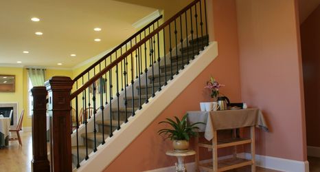 其他 2 La Bastide Bed & Breakfast