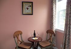 其他 7 La Bastide Bed & Breakfast