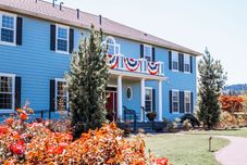 其他 La Bastide Bed & Breakfast