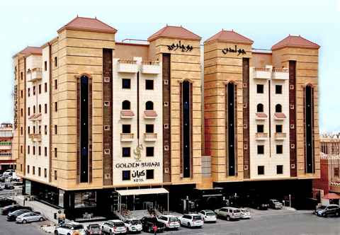 Others Golden Bujari Al Khobar Hotel