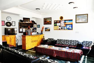 Others 4 Hotel Jan Palace