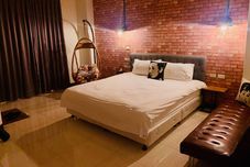 Lainnya Hualien bv Hotel