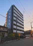 ภาพหลัก Trusty Residence Tennoji East