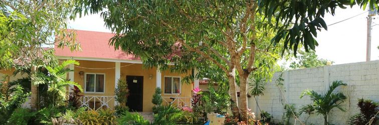 その他 Celvis Vacation Cottages