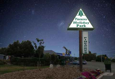 Lain-lain Pineacres Motel and Park