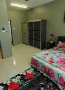 ภาพหลัก Homestay Casa Mewah at Hijauan Heights