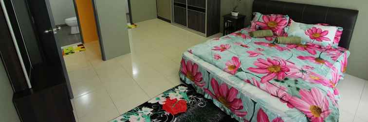 Lainnya Homestay Casa Mewah at Hijauan Heights