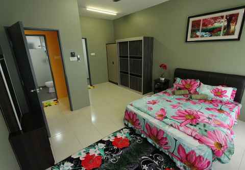 Lainnya Homestay Casa Mewah at Hijauan Heights