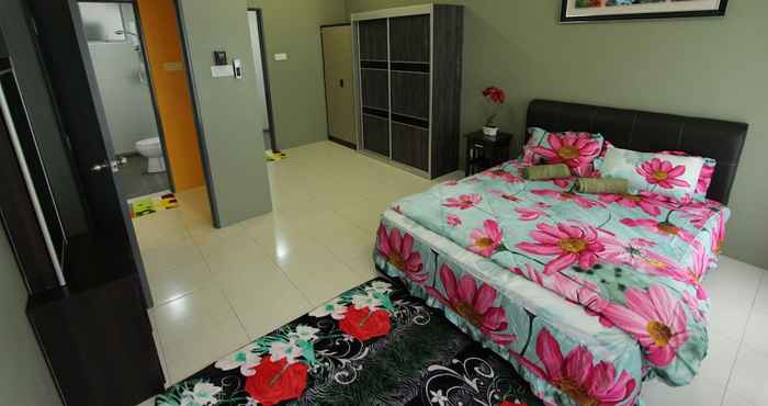 Others Homestay Casa Mewah at Hijauan Heights