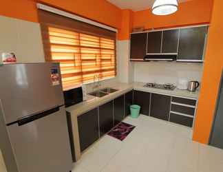 Lainnya 2 Homestay Casa Mewah at Hijauan Heights