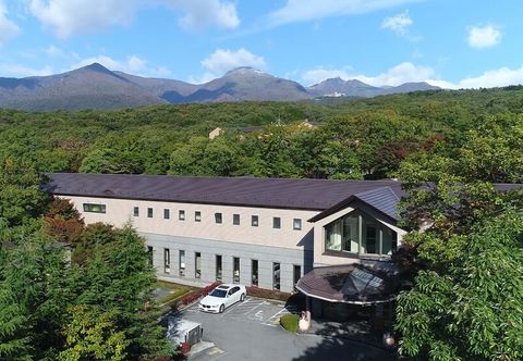 อื่นๆ Hotel Blancvert Nasu