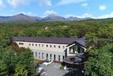 อื่นๆ Hotel Blancvert Nasu