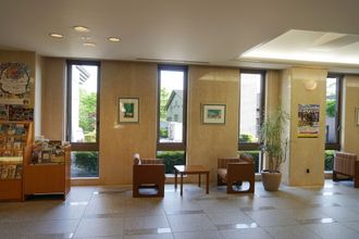 อื่นๆ 4 Hotel Blancvert Nasu