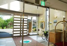 อื่นๆ 2 Hotel Blancvert Nasu