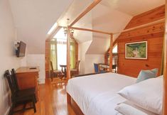 Others 7 Guesthaven Baguio Bed & Breakfast