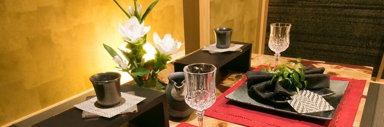 Lain-lain Hosta Toji San