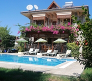 Others 5 Asur Hotel & Aparts & Villas