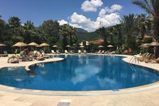 其他 Asur Hotel & Aparts & Villas