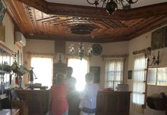 其他 3 Asur Hotel & Aparts & Villas