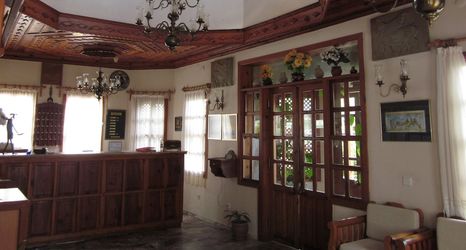 其他 2 Asur Hotel & Aparts & Villas