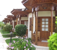 Others 4 Asur Hotel & Aparts & Villas