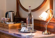 其他 6 Afon Rhaiadr Country House