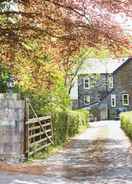 Primary image Afon Rhaiadr Country House