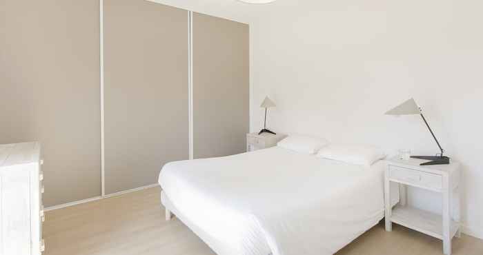 Lainnya ZENAO Appart'hotel Troyes