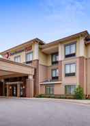 ภาพหลัก Best Western Plus Tuscumbia Muscle Shoals Hotel and Suites