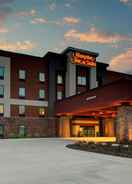 Ảnh chính Hampton Inn & Suites Pittsburg Kansas Crossing