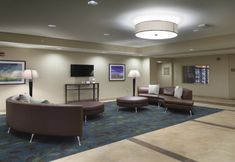 Others 5 Candlewood Suites NEWARK SOUTH - UNIVERSITY AREA by IHG