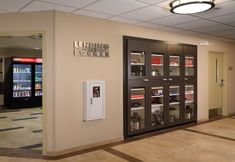 Others 3 Candlewood Suites NEWARK SOUTH - UNIVERSITY AREA by IHG