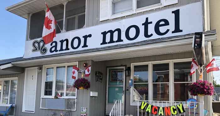 Others Manor Motel