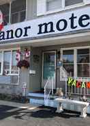 Imej utama Manor Motel