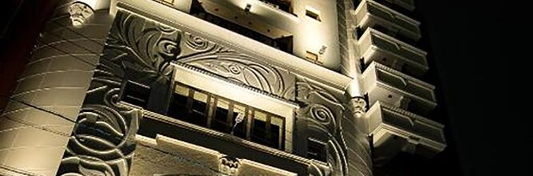 Khác Hotel venus NEO - Adults Only