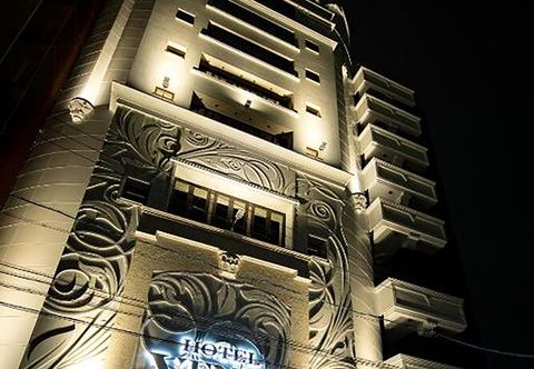 Khác Hotel venus NEO - Adults Only