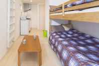 อื่นๆ TRIP POD MINOSHIMA -room-