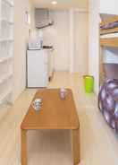 Imej utama TRIP POD MINOSHIMA -room-