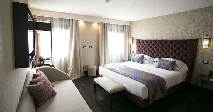 Lainnya Venice Times Hotel