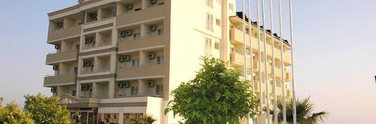 その他 Hera Beach Hotel