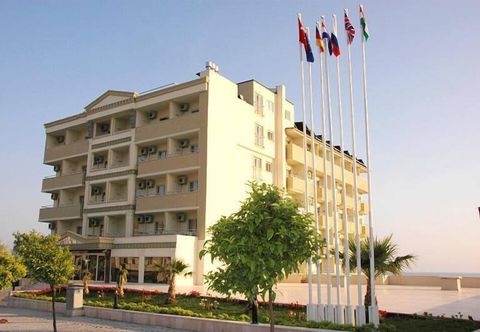 その他 Hera Beach Hotel