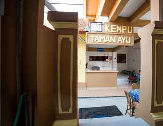 Lainnya 2 Kempu Taman Ayu II