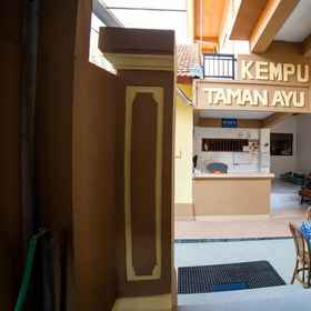 メイン イメージ 1 Kempu Taman Ayu II, Everything IDR 100.000 Hotels