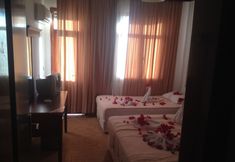 Lainnya 4 El Paso Hotel