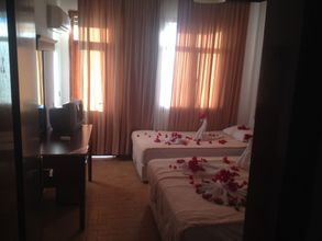 Lainnya 4 El Paso Hotel